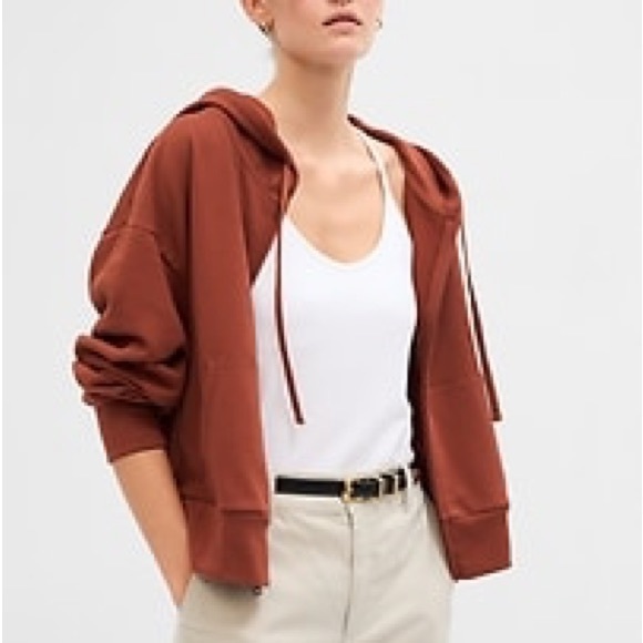 NWOT Women’s Gap Hoodie - Picture 1 of 5